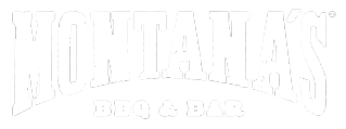 Montana's BBQ & Bar Logo